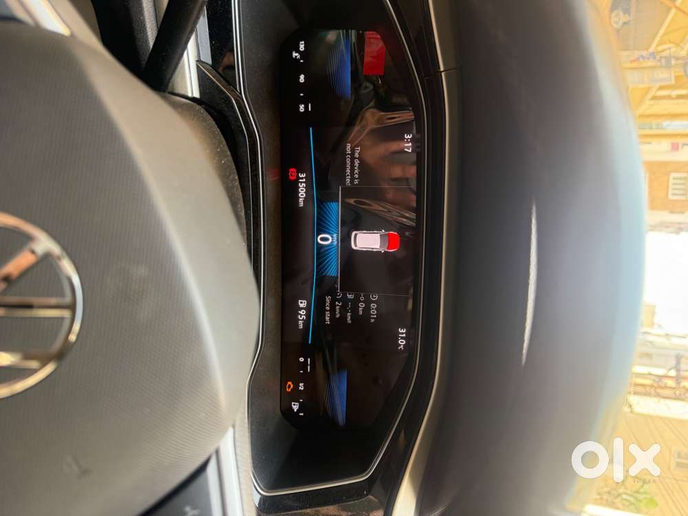 2022 Volkswagen Virtus Petrol