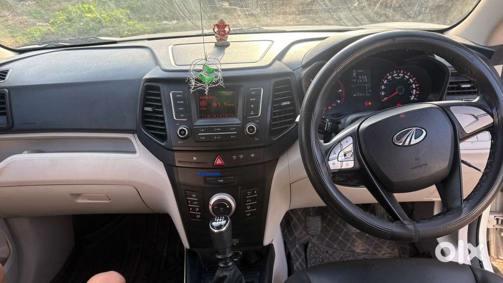 Mahindra Xuv300 2022 Diesel Car