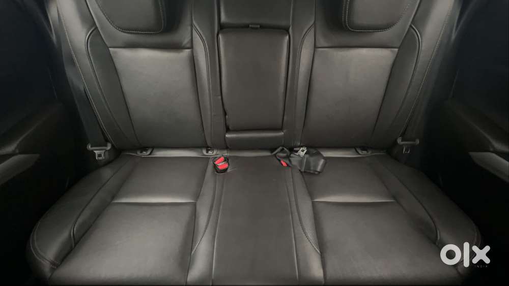 Maruti Suzuki S-cross 1.5 Alpha At, 2020, Petrol