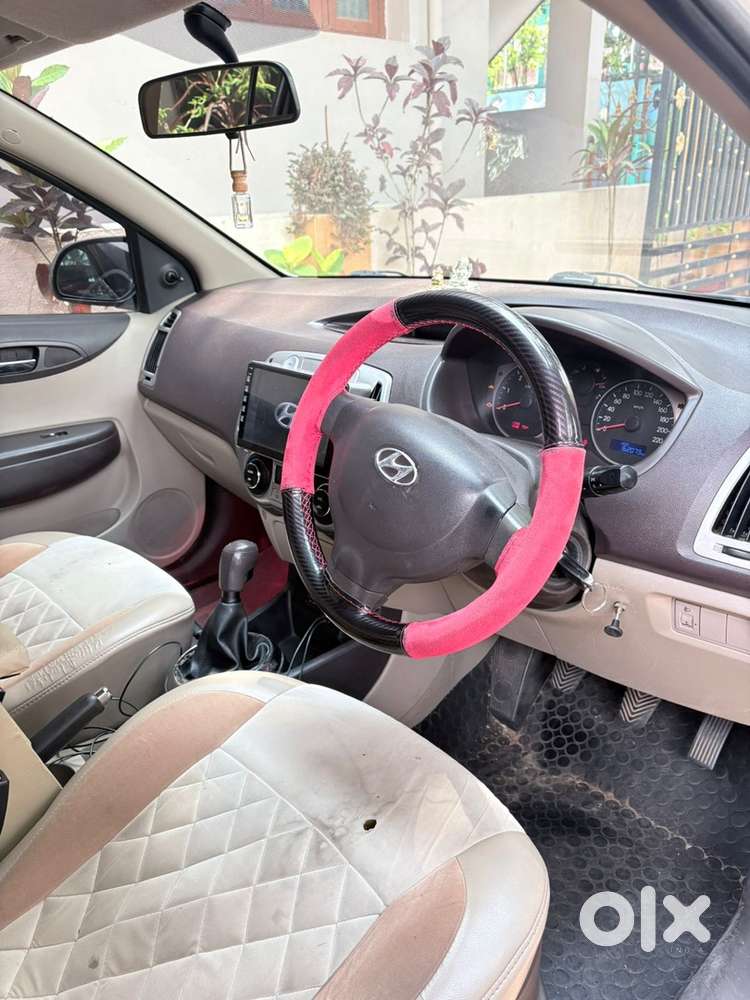 Hyundai I20 Diesel 2013