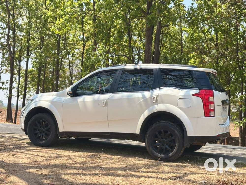 Mahindra Xuv500 2016 Diesel Well Maintained Only Intrested Person Dm