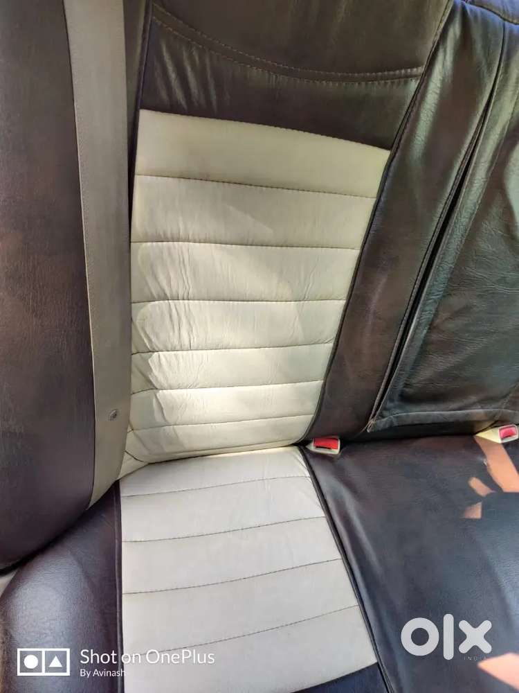 Honda City Zx 2008 Petrol Plus Cng