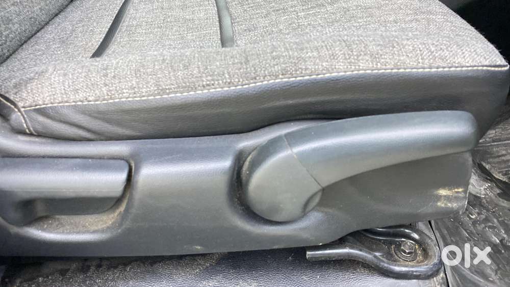 Honda Jazz Vx Cvt, 2019, Petrol