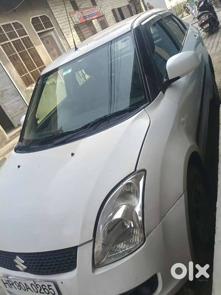 Swift Dzire Tour Ldi 2016