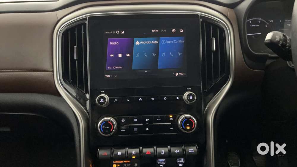 Mahindra Scorpio N Z8 L Diesel Mt 2wd 7 Str, 2024, Diesel