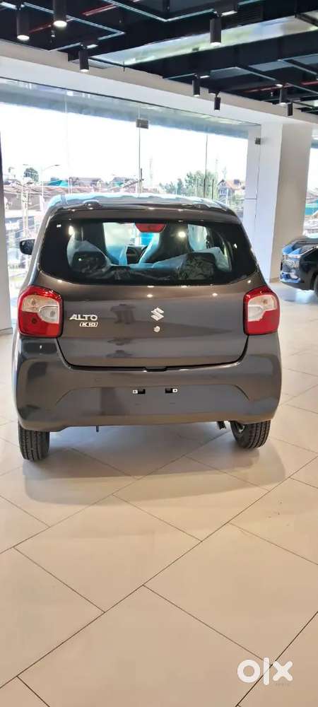 Selling Car As Rm At Kathroo Motors