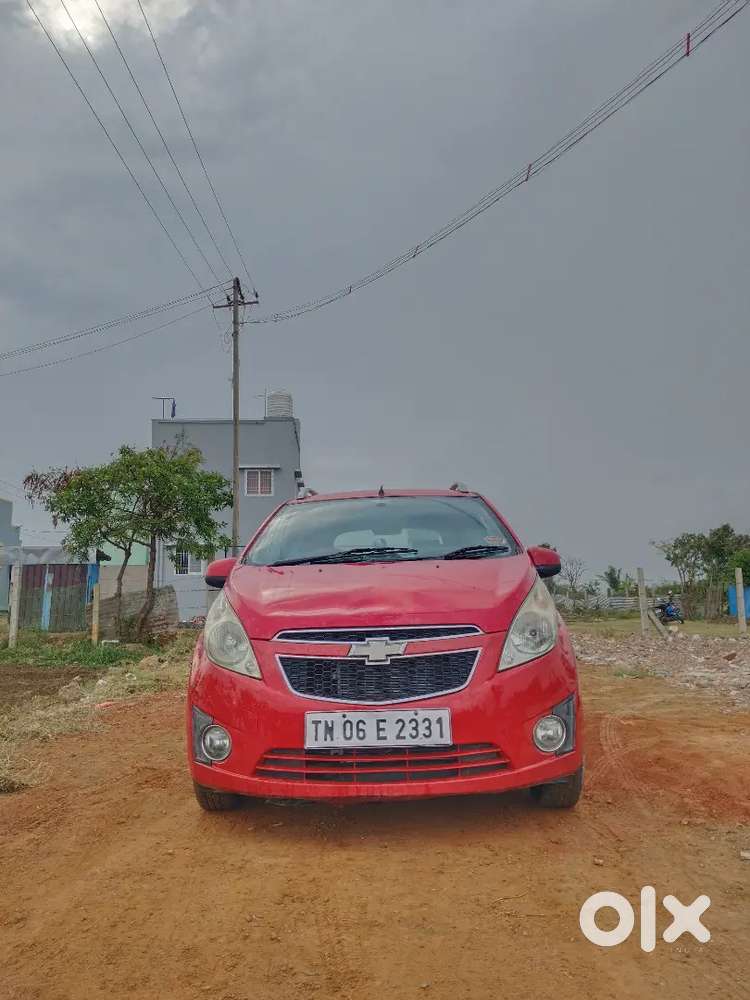 Chevrolet Beat 2011 Petrol Good Condition