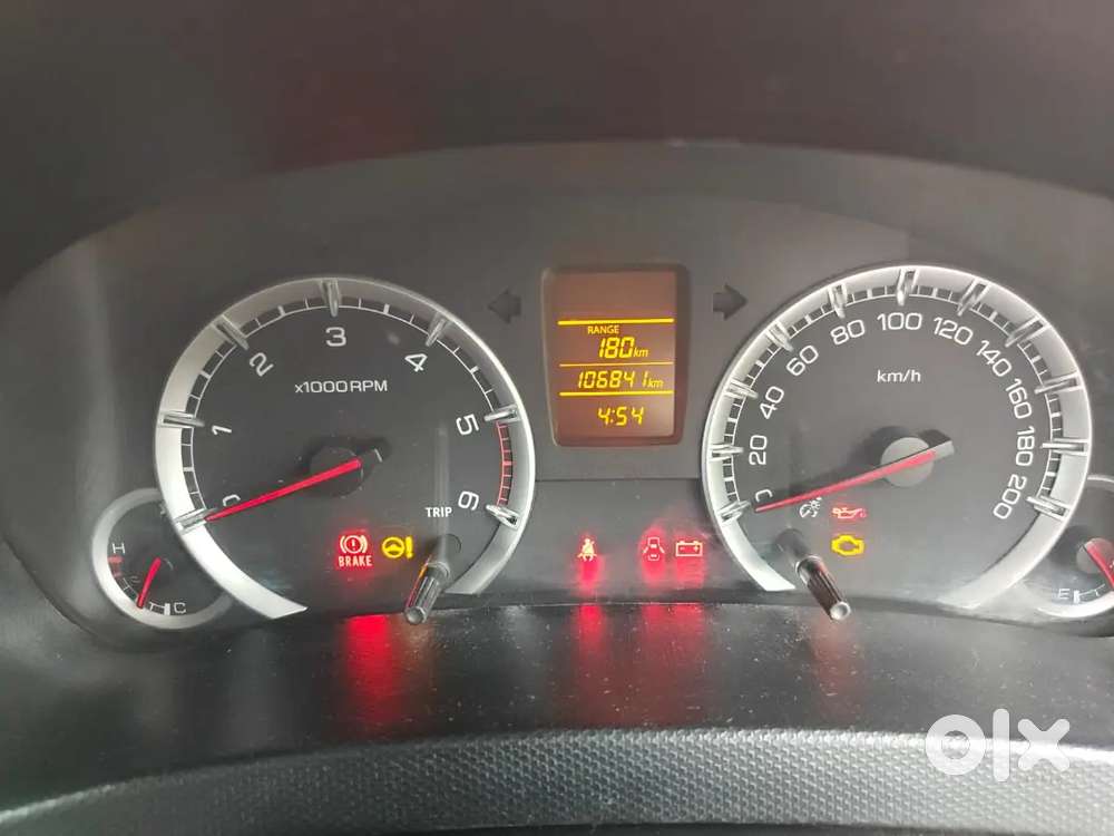 Maruthi Swift Vdi Diesel - Price Negotiable