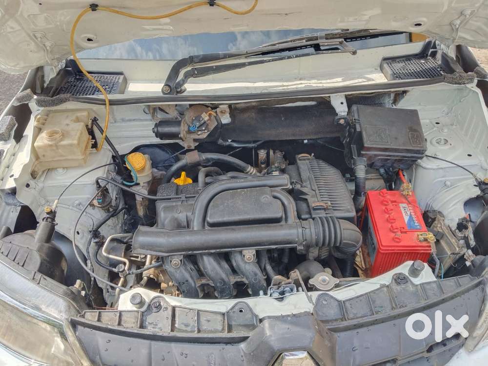 Renault Kwid Rxe 1.0, 2018, Petrol