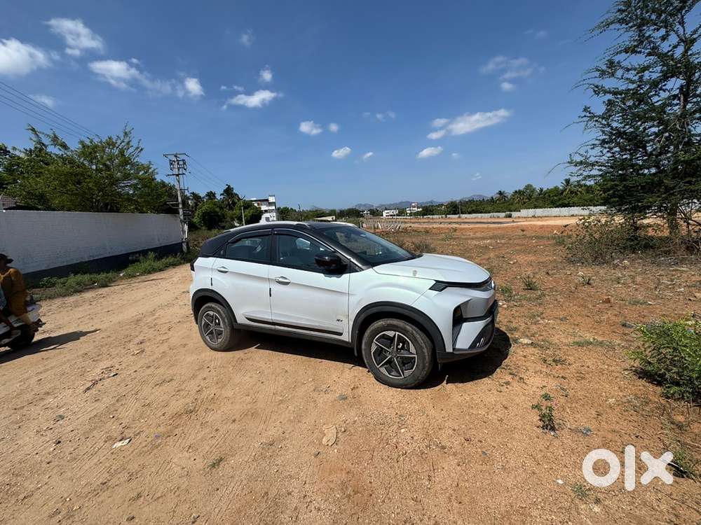 Tata Nexon Ev 2023