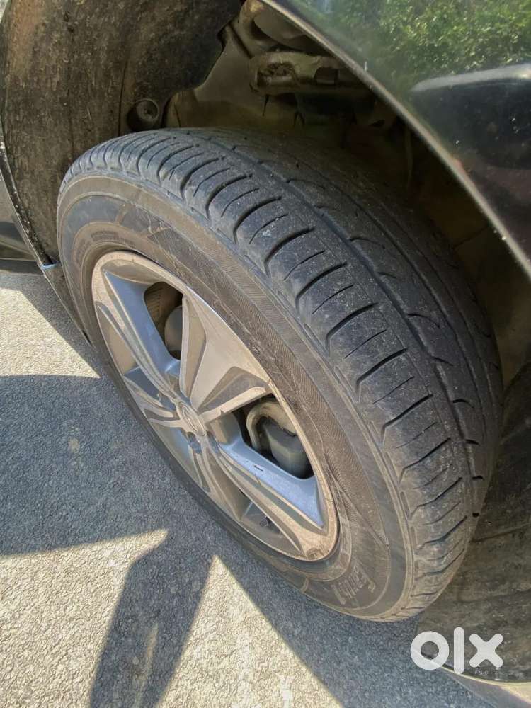 Hyundai Verna Vtvt 1.6 Sx, 2019, Diesel