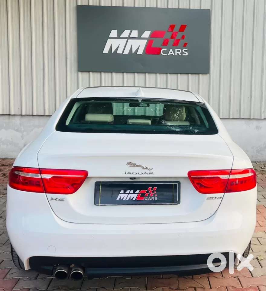 Jaguar Xe 2.0l Diesel Prestige, 2017, Diesel