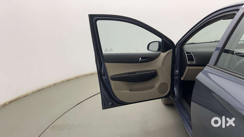 Hyundai I20 2012-2014 Sportz 1.2, 2013, Petrol