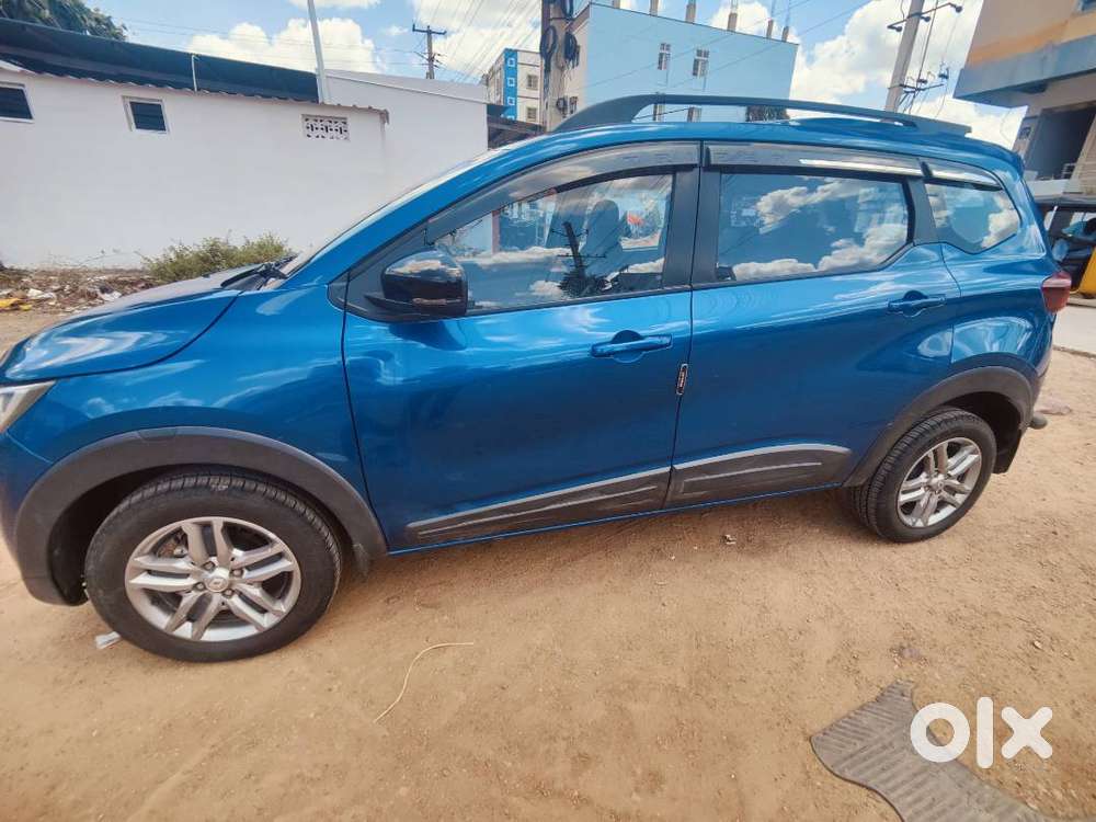 Renault Triber Rxz 2023