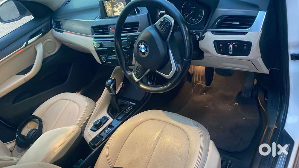 2016 Bmw X1 Diesel