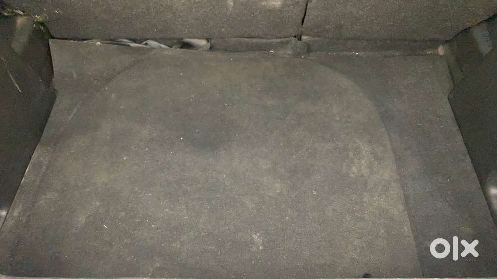 Maruti Suzuki Baleno 1.2 Cvt Delta, 2015, Petrol