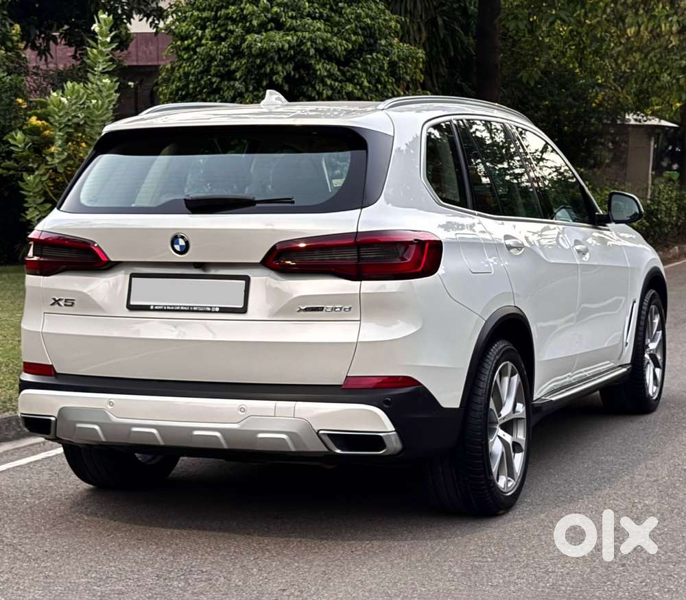 Bmw X5 Xdrive30d Xline, 2020, Diesel