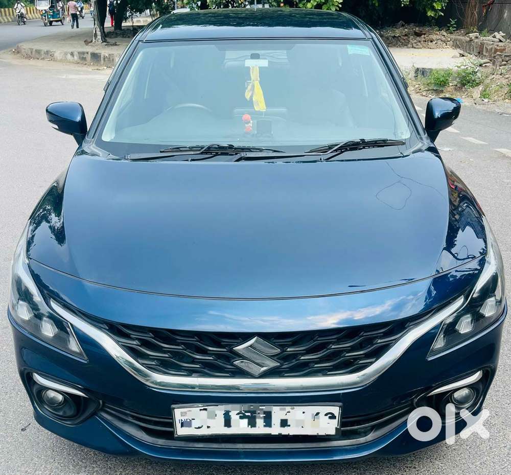 Maruti Suzuki Baleno Zeta Cng, 2024, Cng & Hybrids