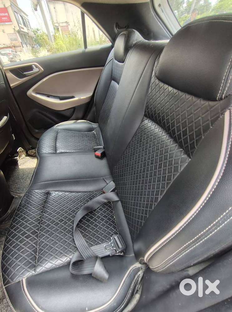 Hyundai I20 Sportz Plus Diesel, 2019, Diesel