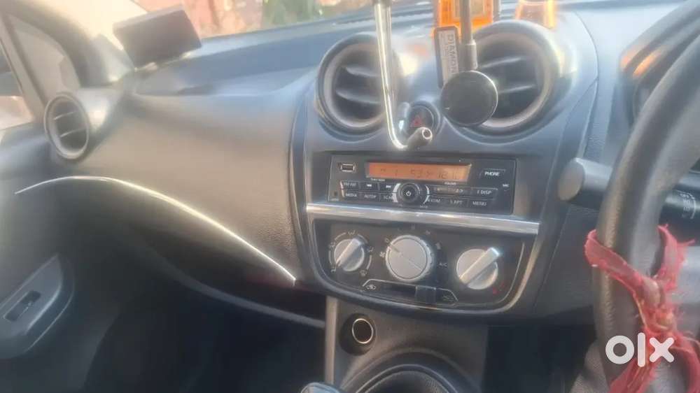 Datsun Go 1.2 2019 Km Driven