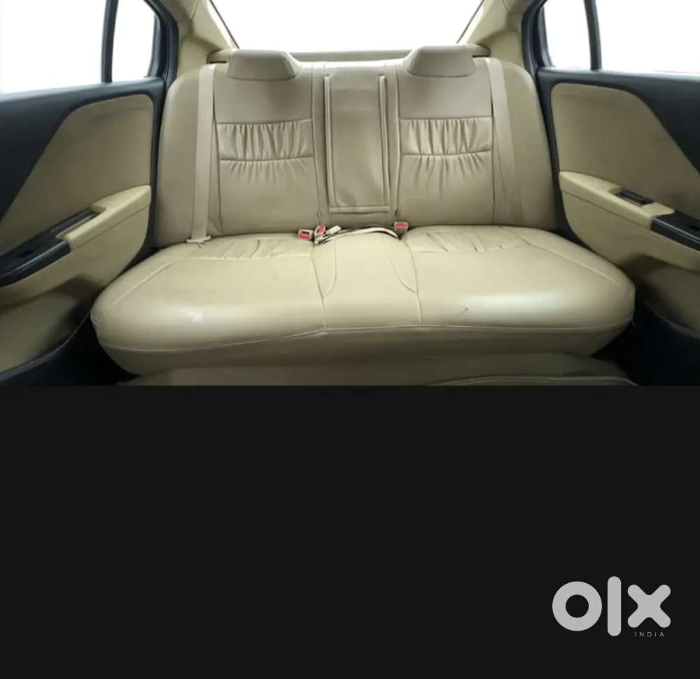 Honda City Sv 2016 For Sales