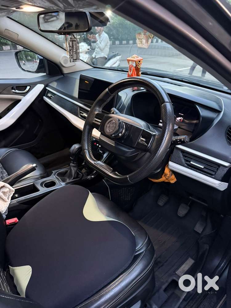Tata Nexon 2024 Model