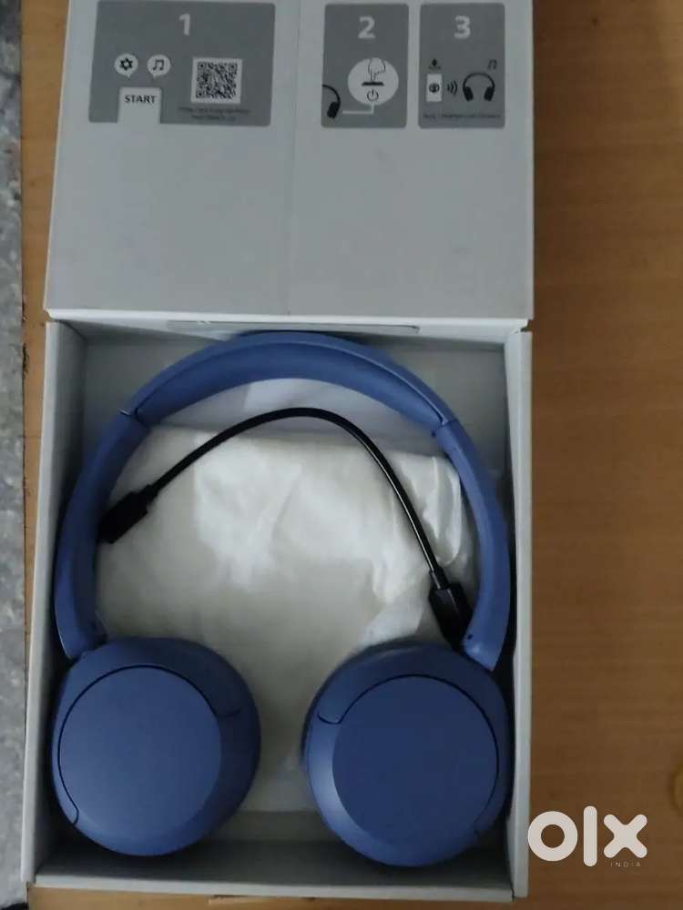 Sony WH-CH 520