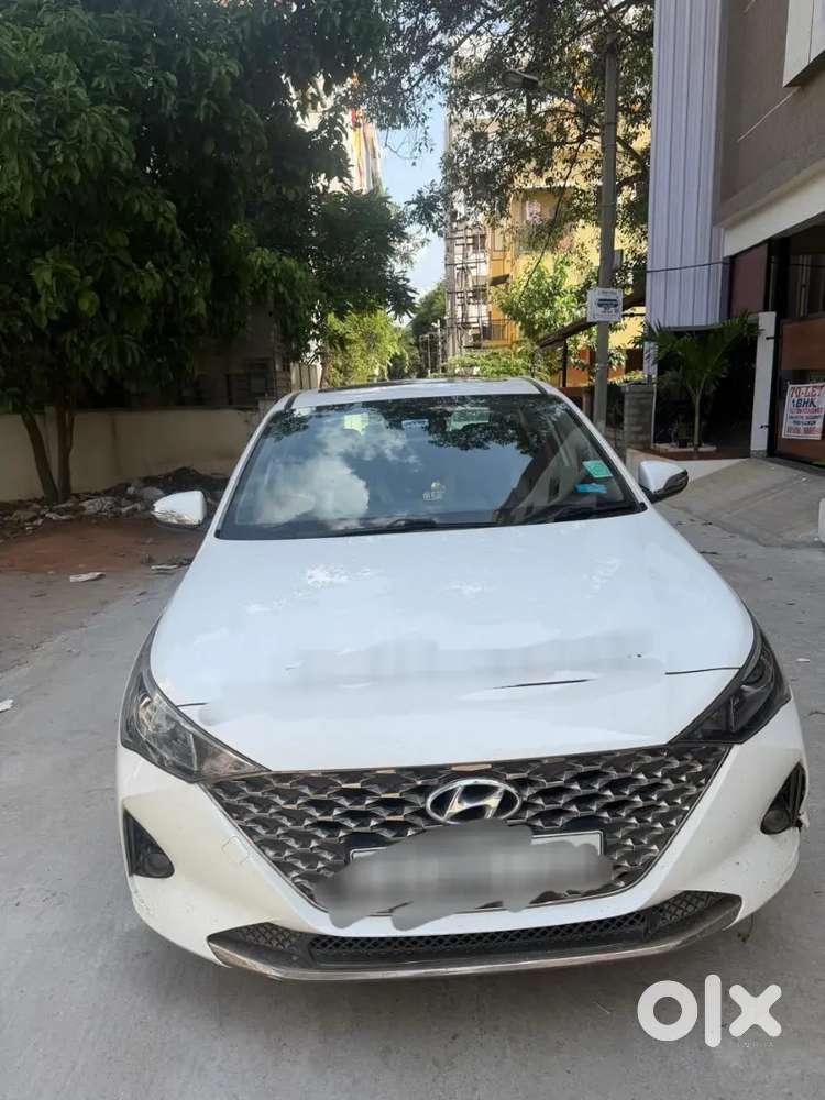 Verna Good Condition