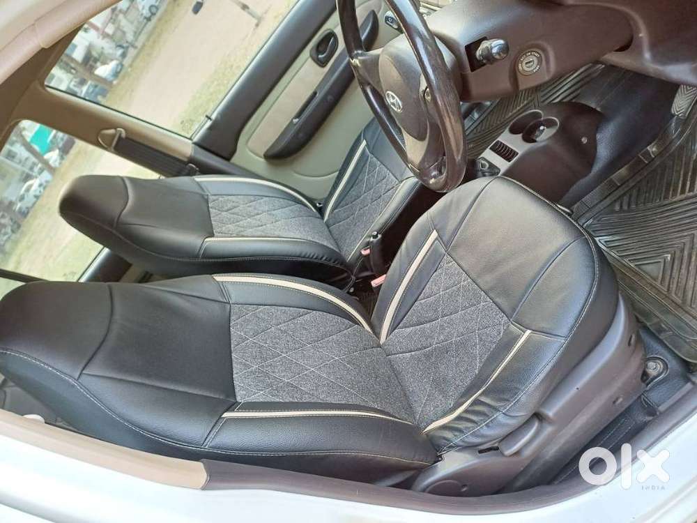 Hyundai Santro Xing Gls Cng, 2012, Cng & Hybrids