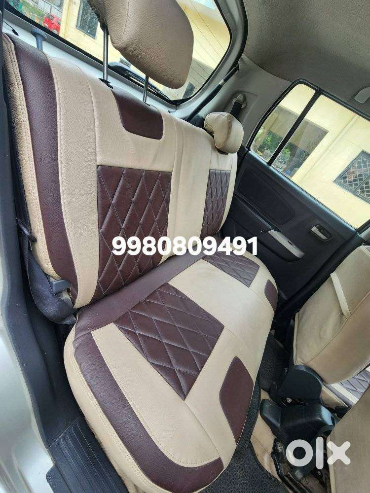 Maruti Suzuki Wagon R 1.0 Vxi Limited Edition, 2011, Petrol