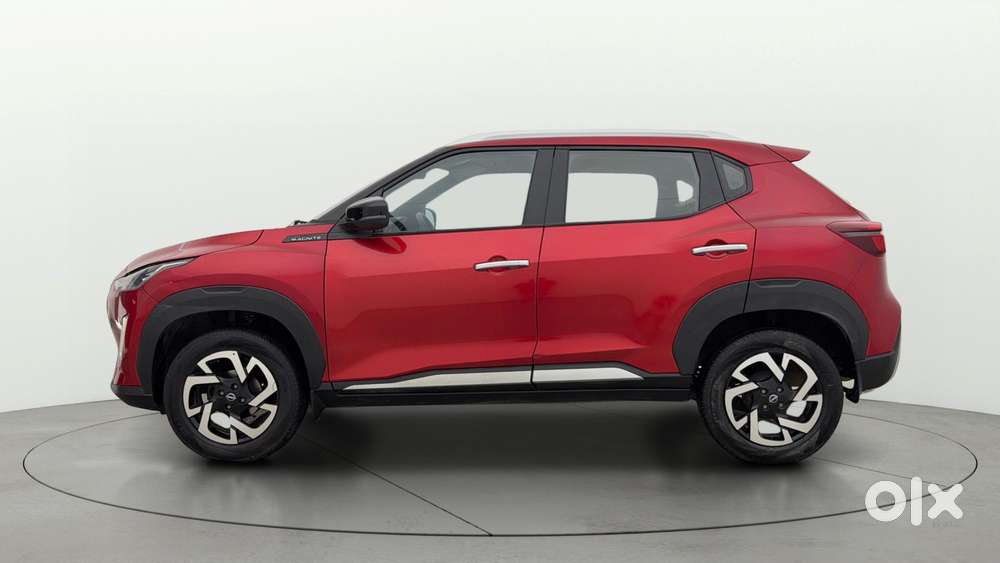 Nissan Magnite 1.0 Xv, 2023, Petrol