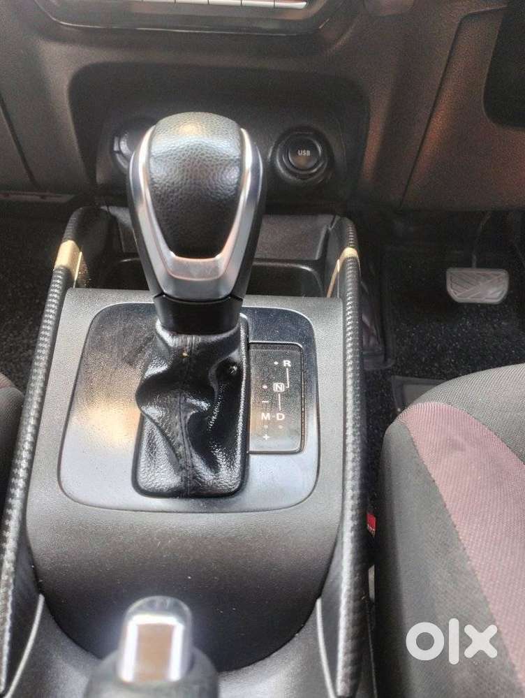 Toyota Urban Cruiser Taisor S Plus 1.2 Petrol Amt, 2024, Diesel