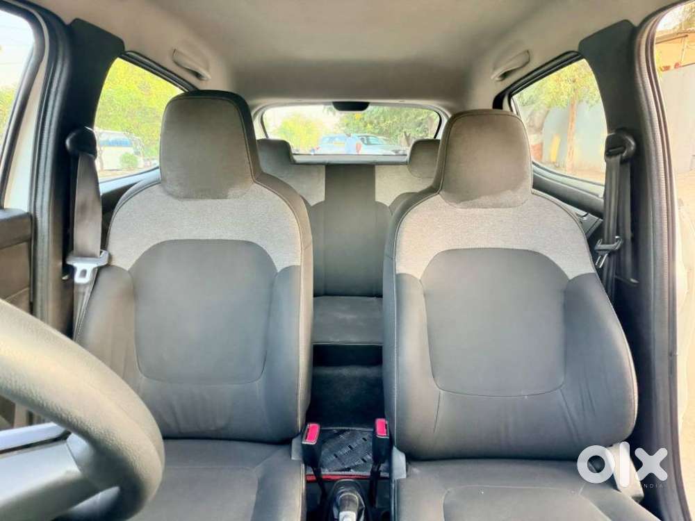 Renault Kwid Rxl, 2020, Petrol