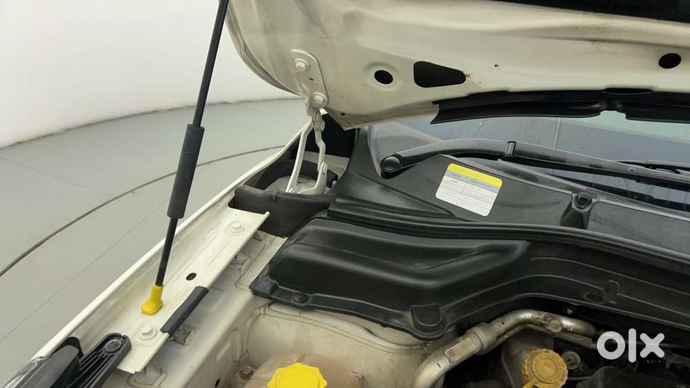 Mahindra Xuv300 W8 Diesel, 2020, Diesel