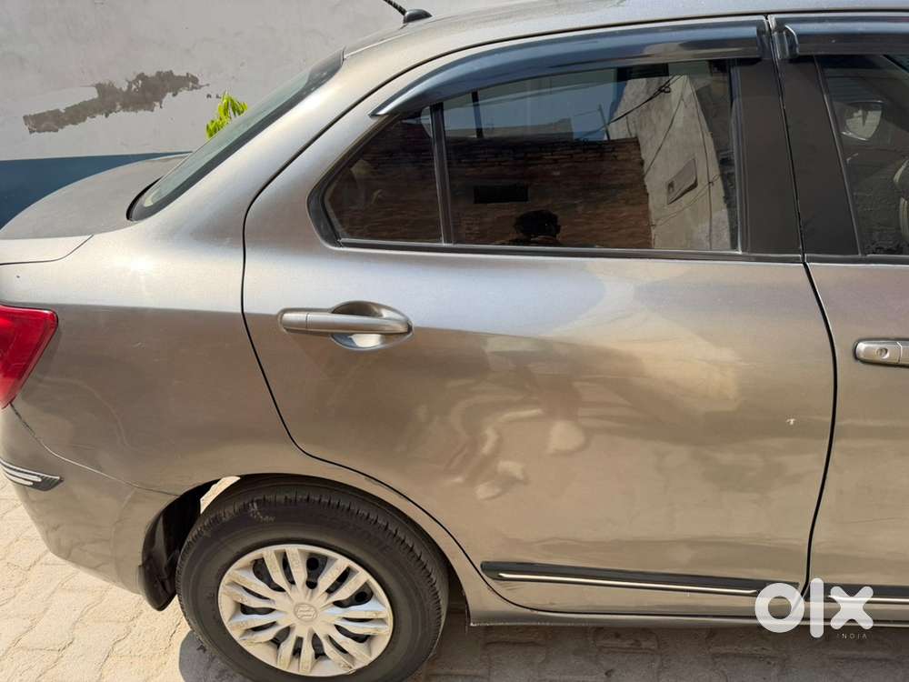 Maruti Suzuki Dzire 2018