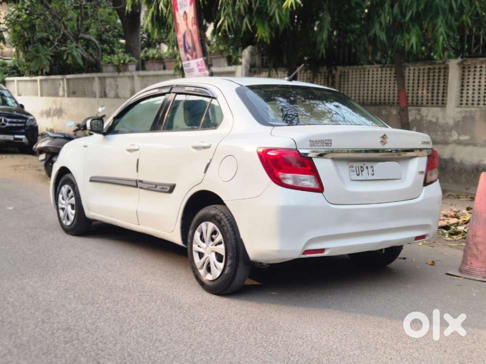 Maruti Suzuki Swift Dzire Vdi Bsiv, 2017, Diesel