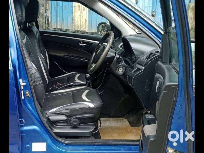 Maruti Suzuki Swift 1.3 Zxi, 2014, Petrol