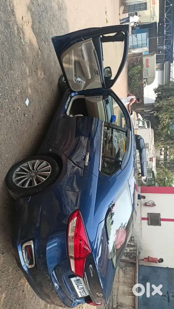 Maruti Suzuki Ciaz S 2018