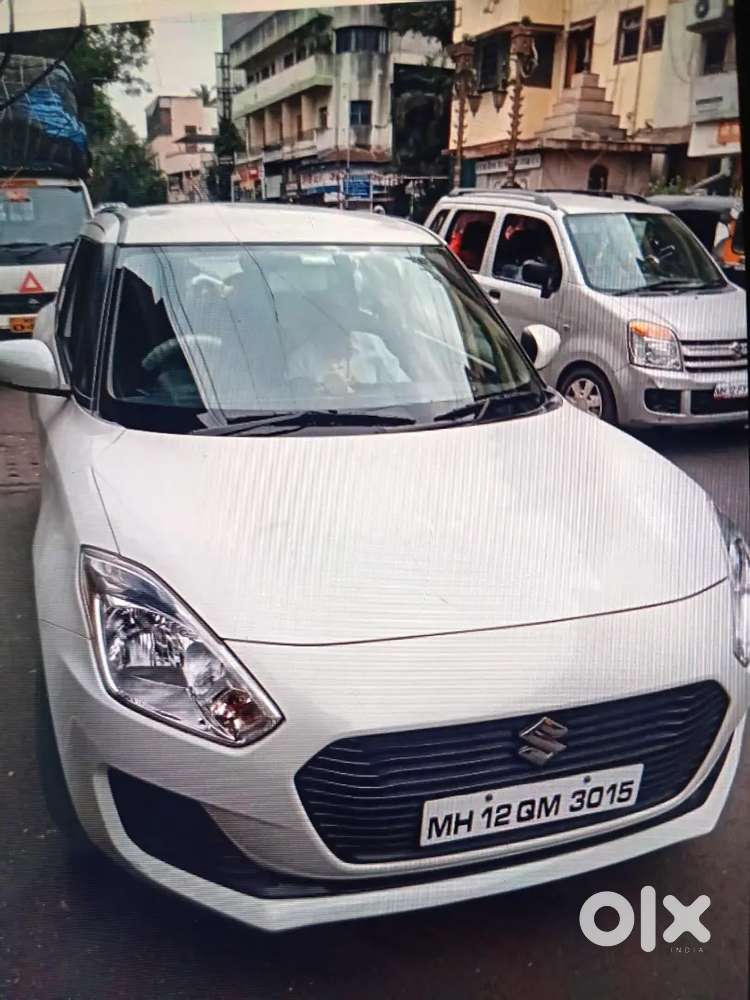 Maruti Suzuki New-gen Swift 2018