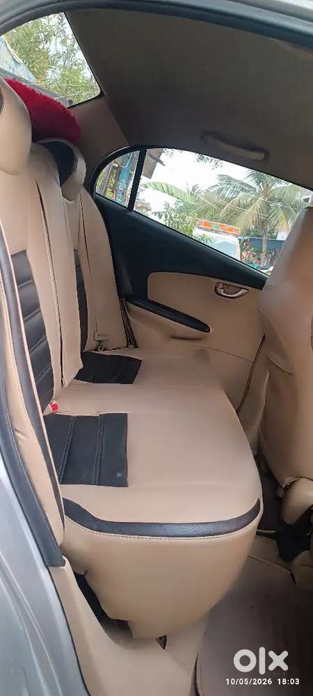 Honda Amaze 2015 Diesel 110000 Km Driven Top End