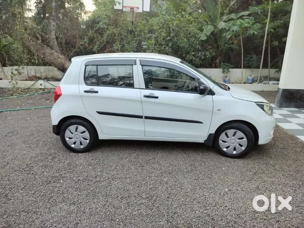 Automatic Celerio 2014