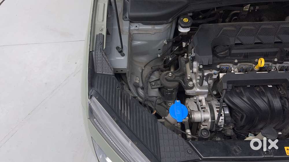 Hyundai Creta Sx 1.5 Petrol Adventure Edition, 2023, Petrol
