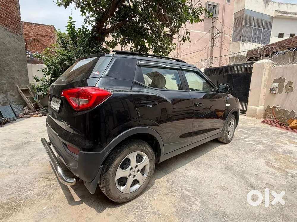 Mahindra Xuv300 2024 Model
