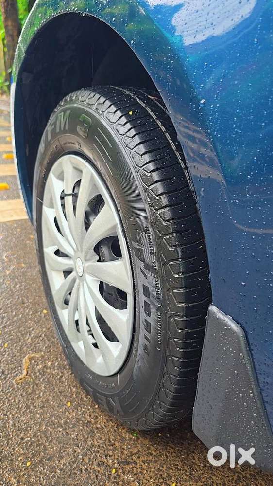 Maruti Suzuki Swift Dzire Vdi (o), 2009, Diesel