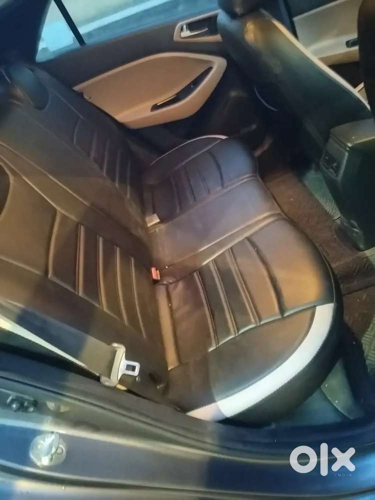 Hyundai Elite I20 2019 Cng & Hybrids 74000 Km Driven