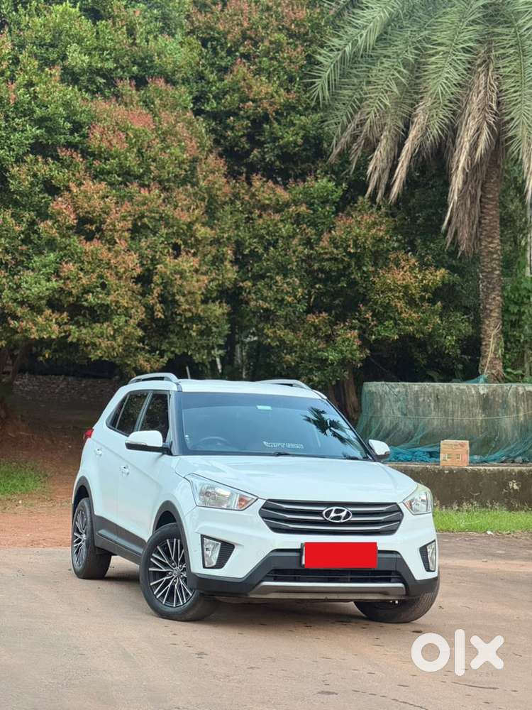 Creta Crdi 1.4 2015 S