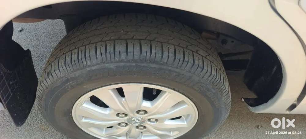 Toyota Innova 2011 Diesel Well Maintained