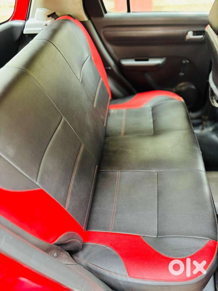 Maruti Suzuki Swift 2007 Petrol Well Maintained