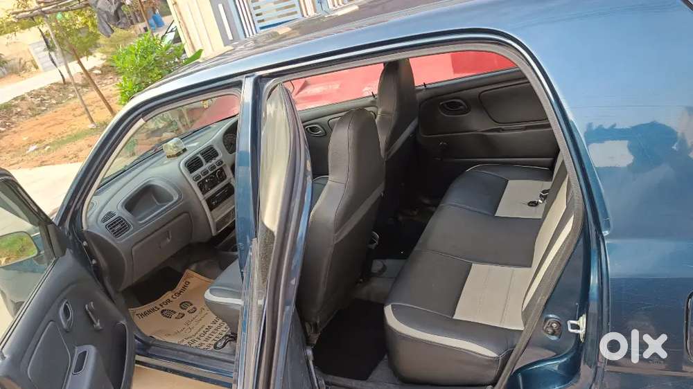 Alto 2011 Good And Neat Condition Vehicle