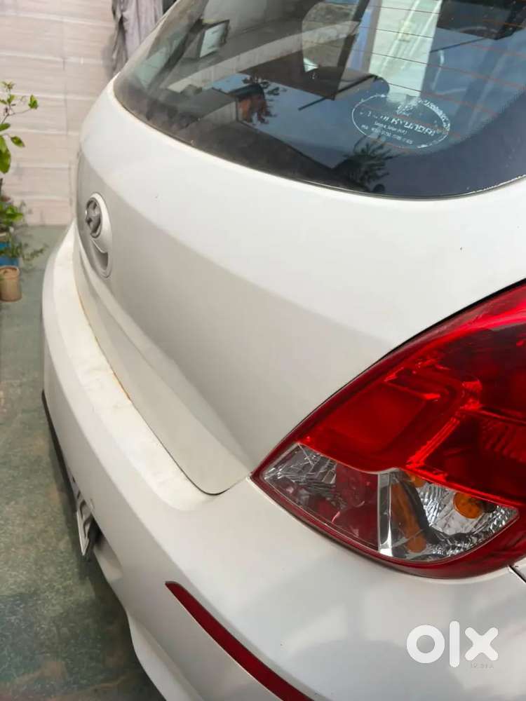 Hyundai I20 1.2 Spotz 2014 Model